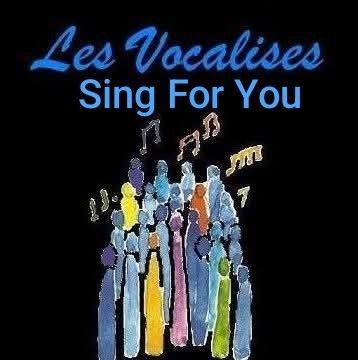 Les Vocalises - Sing for You